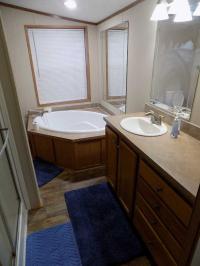 2003 Fleetwood Manufactured Home