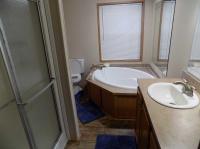 2003 Fleetwood Manufactured Home