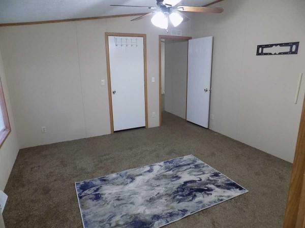 2003 Fleetwood Manufactured Home