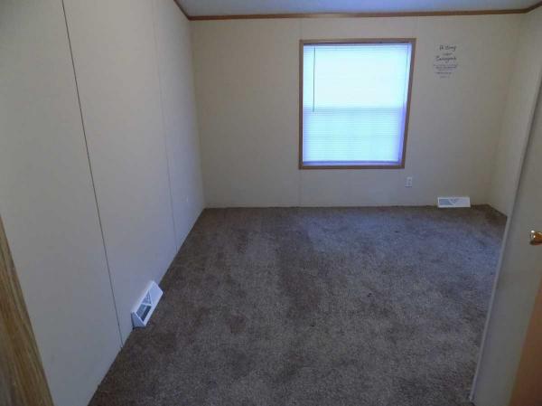 2003 Fleetwood Manufactured Home