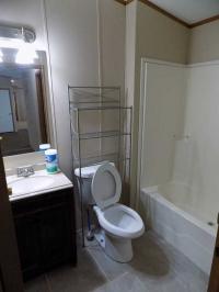 2003 Fleetwood Manufactured Home