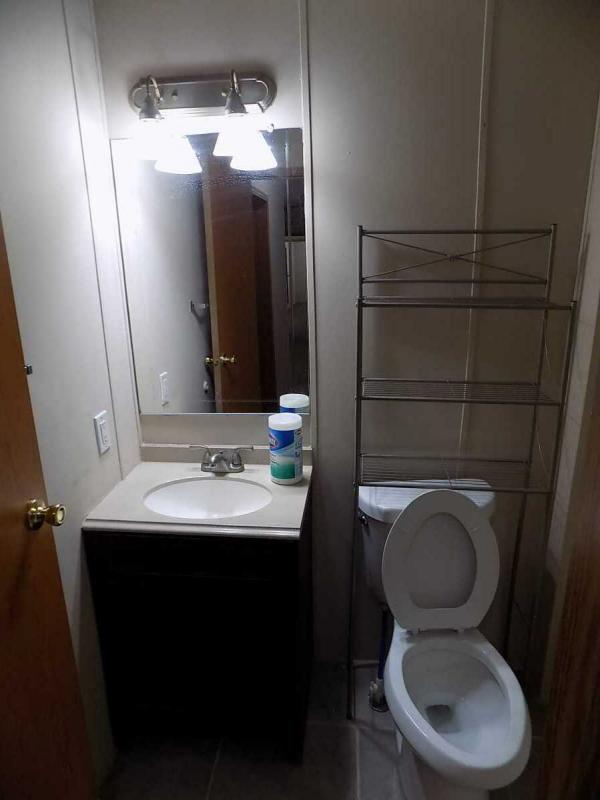 2003 Fleetwood Manufactured Home