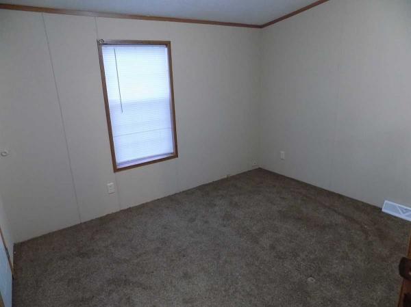 2003 Fleetwood Manufactured Home