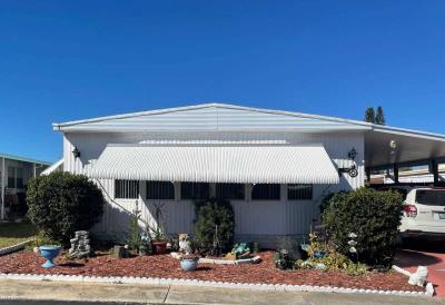 Mobile Home at 6529 Stone Road, 9105 Kileen Port Richey, FL 34668