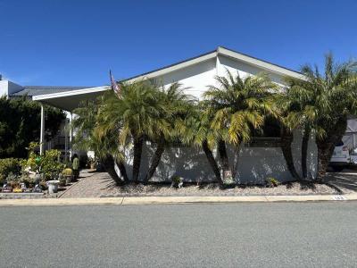 Mobile Home at 10770 Black Mountain Rd San Diego, CA 92126