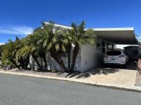 2003 KARSTEN VILLA -49104A Manufactured Home