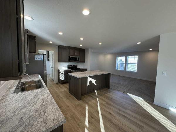 2024 Clayton Homes Mobile Home For Sale