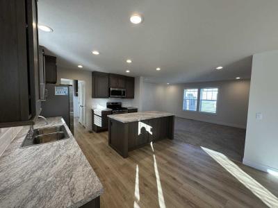 Mobile Home at 4550 Meadow Lake Lane Rensselaer, IN 47978