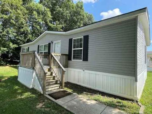 2014 CLAZ Mobile Home For Sale