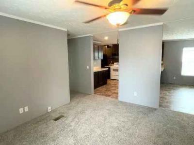 Photo 2 of 11 of home located at 126 Lynnwood Circle Clarksville, TN 37040