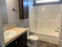 2014 CLAZ CAP Manufactured Home