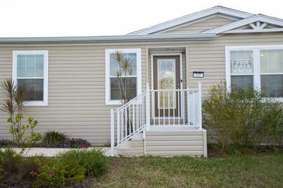 Mobile Home at 2116 SW County Rd 769 #117 Lake Suzy, FL 34269
