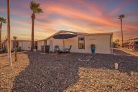 1997 CAVCO Manufactured Home