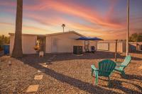 1997 CAVCO Manufactured Home