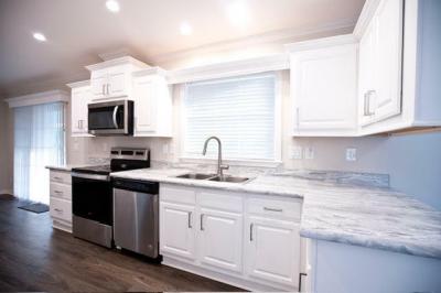 Photo 3 of 24 of home located at 2116 SW County Rd 769 #117 Lake Suzy, FL 34269