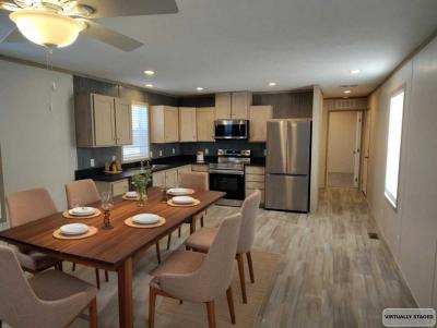 Mobile Home at 120 Terry Blvd #50W Gering, NE 69341