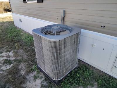 Photo 5 of 18 of home located at 120 Terry Blvd #50W Gering, NE 69341