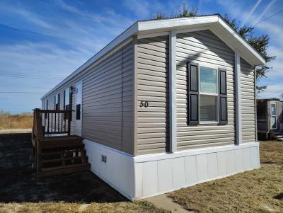 Photo 3 of 18 of home located at 120 Terry Blvd #50W Gering, NE 69341