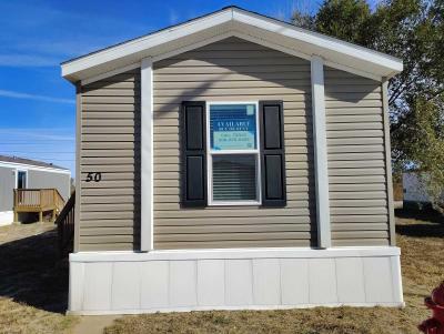 Photo 4 of 18 of home located at 120 Terry Blvd #50W Gering, NE 69341