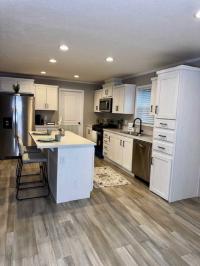 2025 Champion Manufactured Home