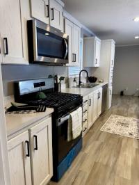 2025 Champion Manufactured Home