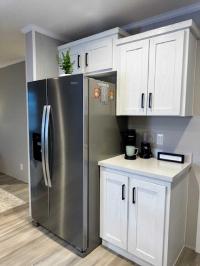 2025 Champion Manufactured Home