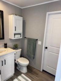 2025 Champion Manufactured Home