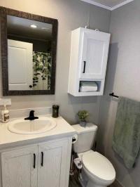 2025 Champion Manufactured Home