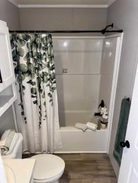 2025 Champion Manufactured Home