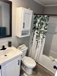 2025 Champion Manufactured Home