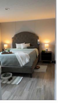 2025 Champion Manufactured Home