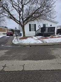 1994 Dutch Manufactured Home