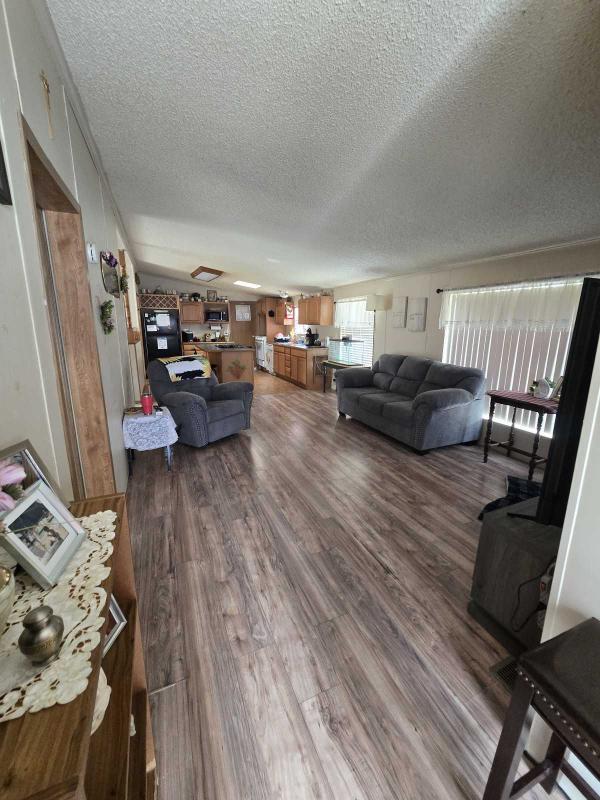 1994 Dutch Manufactured Home