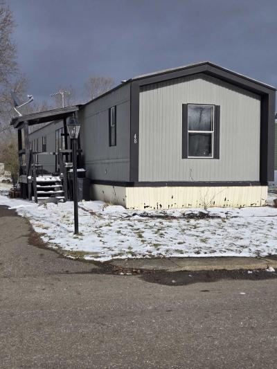 Mobile Home at 48 Rolling Park Drive North Massillon, OH 44647