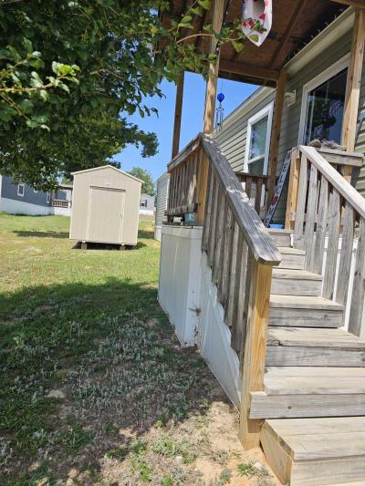 Photo 3 of 5 of home located at 5154 Red Fox Run Tyler, TX 75706