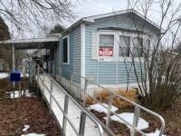 1986 Zimmer Princess Manufactured Home