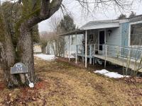 1986 Zimmer Princess Manufactured Home