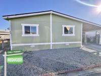 1990 CHAMPION HUNTINGTON Mobile Home