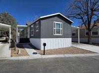 2026 Solitaire Mobile Home