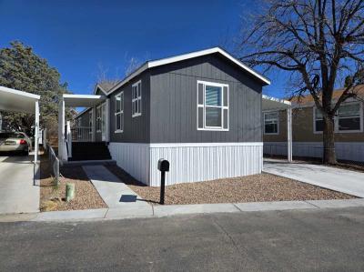 Mobile Home at 708 Fox Ln SE Albuquerque, NM 87123