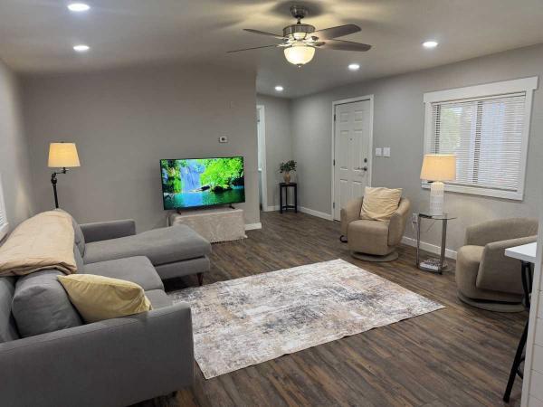 1995 Palm Harbor Mobile Home