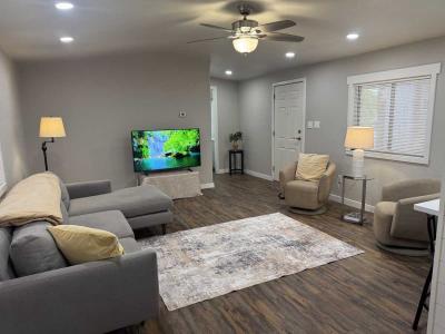 Photo 3 of 17 of home located at 8401 S Kolb Rd #120 Tucson, AZ 85756