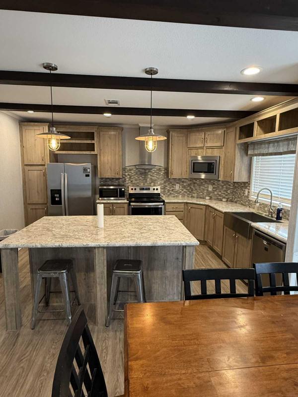 2019 Palm Harbor Home Mobile Home For Sale