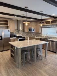 2019 Palm Harbor Home Palm Harbor Mobile Home