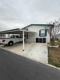 2019 Palm Harbor Home Palm Harbor Mobile Home