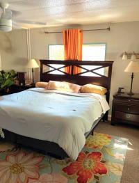 1977 BUDDY Mobile Home