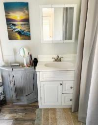 1977 BUDDY Mobile Home