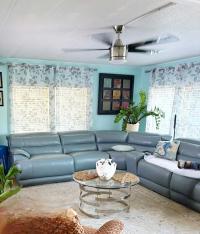 1977 BUDDY Mobile Home