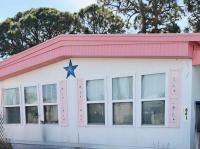 1977 BUDDY Mobile Home