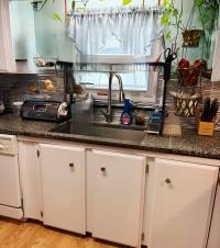 1977 BUDDY Mobile Home